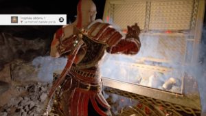 God of War: la encarnación física de la testosterona está de vuelta