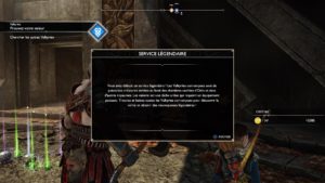 God of War: la encarnación física de la testosterona está de vuelta