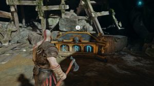 God of War: la encarnación física de la testosterona está de vuelta