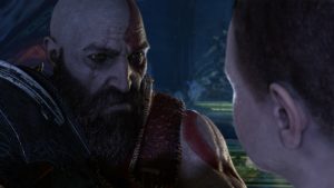 God of War: la encarnación física de la testosterona está de vuelta