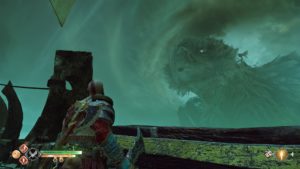 God of War: la encarnación física de la testosterona está de vuelta