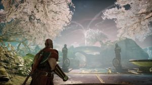 God of War: l'incarnazione fisica del testosterone è tornata