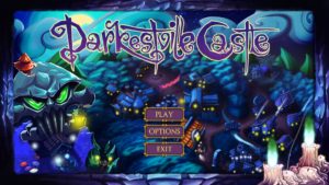 Castillo de Darkestville: descripción general y guía para una divertida aventura demoníaca