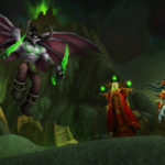 World of Warcraft – Interview Burning Crusade Classic