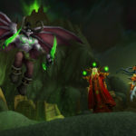 World of Warcraft – Entrevista Burning Crusade Classic