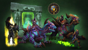 World of Warcraft – Entrevista Burning Crusade Classic