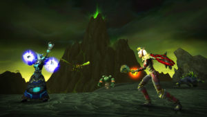 World of Warcraft – Intervista Burning Crusade Classic