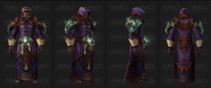 WoW - Legion - Priest Preview