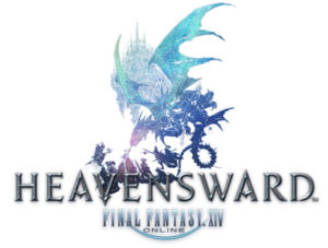 FFXIV - Detailed Heavensward Collector's Edition