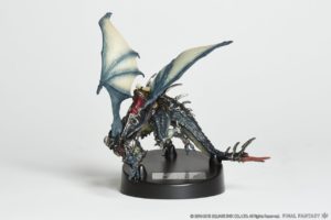 FFXIV - Detailed Heavensward Collector's Edition