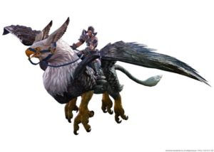 FFXIV - Edición de coleccionista detallada de Heavensward