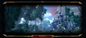 SWTOR - 3.0: Descubra Yavin 4