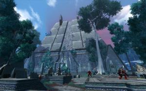 SWTOR - 3.0: Descubra Yavin 4