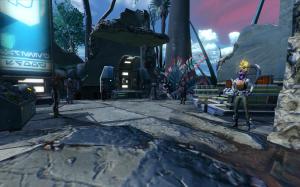 SWTOR - 3.0: Descubre Yavin 4