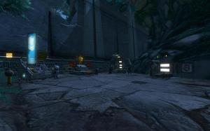 SWTOR - 3.0: Discover Yavin 4