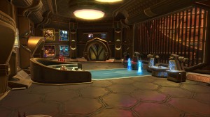 SWTOR – PVF – Sassinak