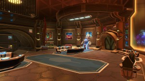 SWTOR – PVF – Sassinak