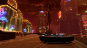 SWTOR – PVF – Sassinak