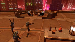 SWTOR – PVF – Sassinak