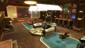 SWTOR – PVF – Sassinak