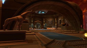 SWTOR – PVF – Sassinak