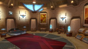 SWTOR – PVF – Sassinak