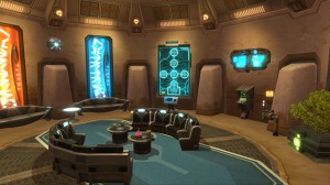 SWTOR – PVF – Sassinak