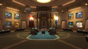 SWTOR – PVF – Sassinak