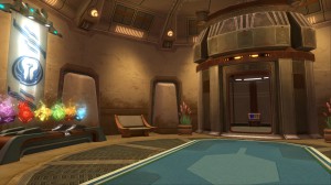 SWTOR – PVF – Sassinak