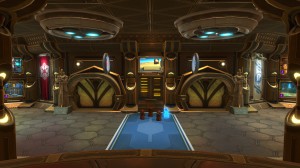 SWTOR – PVF – Sassinak