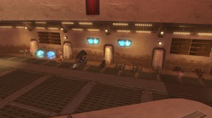 SWTOR – PVF – Sassinak