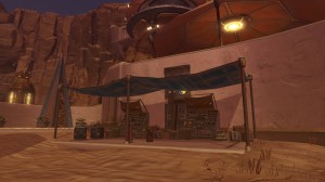 SWTOR – PVF – Sassinak