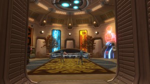 SWTOR – PVF – Sassinak