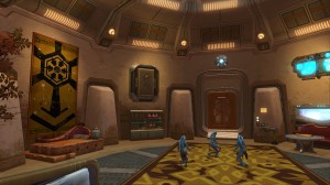 SWTOR – PVF – Sassinak