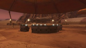 SWTOR – PVF – Sassinak