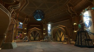 SWTOR – PVF – Sassinak