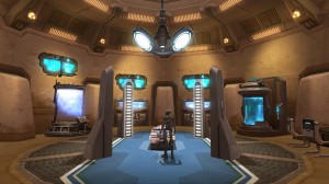 SWTOR – PVF – Sassinak