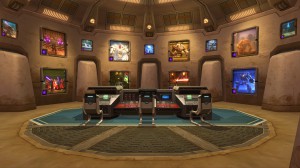 SWTOR – PVF – Sassinak