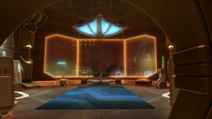 SWTOR – PVF – Sassinak