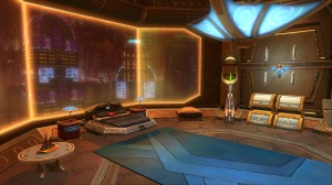 SWTOR – PVF – Sassinak