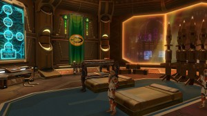 SWTOR – PVF – Sassinak