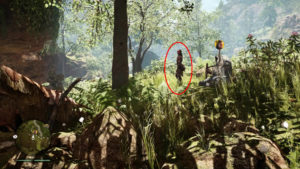 Far Cry Primal - How do I get the Hookshot?