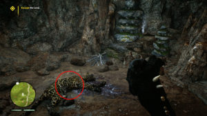 Far Cry Primal - Come ottengo il Hookshot?