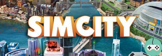 SimCity - Update 10.3 and city transfer