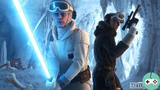 Battlefront: ¡contenido gratuito y de pago muy pronto!