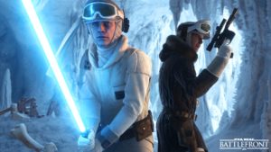 Battlefront - Contenuti gratuiti ea pagamento in arrivo!