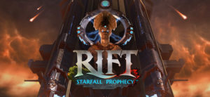 Rift - New expansion: The Golden Prophecy