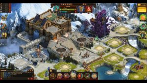 Vikings: War of Clans: un nuevo juego de estrategia