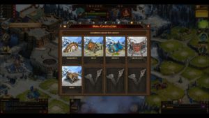 Vikings: War of Clans - Un nuovo gioco di strategia