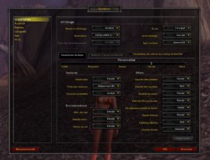 WoW - 6.1: información extraída del cliente # 3